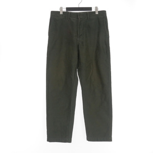 ユニオントーキョー UNION TOKYO HEINEKEN 100 CHINO PANT チノパンツ ボトムス M ダークブラウン 茶 メンズ