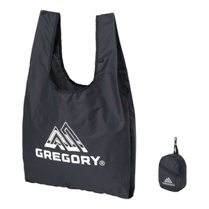 【特別価格】GREGORY グレゴリー イージーショッパー/BLACK 新品