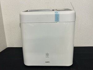 未使用保管品　A3　SANYO　サンヨー　Gopan　ホームベーカリー　SPM-RB1000　ライスブレッドクッカー　2011年製　現状品