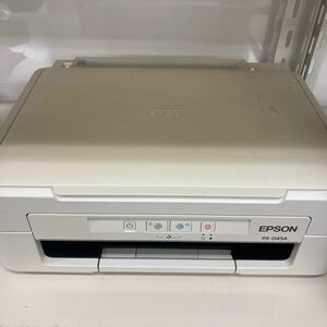 ac15 EPSON PX-045A ジャンク