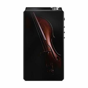 国内正規品 HiByMusic R8AL DAP ポータブル プレイヤー android(中古品)