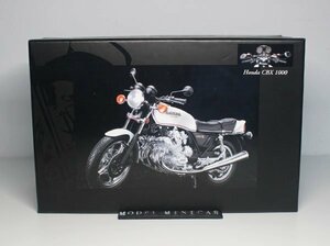 ▲絶版！超巨大！PMA 1/12 HONDA ホンダ CBX 1000 1978 WHITE 122161504 新品 MINICHAMPS