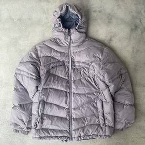 00s OAKLEY Crazy Pattern Down Jacket オークリー　ダウンジャケット ダウン