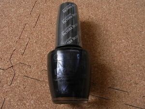 廃盤 ●新品 ●ＯＰＩ　B60 　Light My Sapphire　●ライト・マイ・サファイア　 ナイトブライツ コレクション 匿名発送