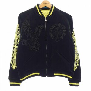 クロムハーツ CHROME HEARTS ブルゾン