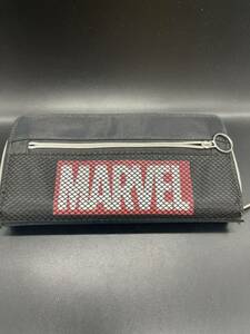 MARVEL 長財布