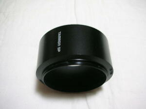 ◆中古品 TAMRON タムロン SP レンズ フード 70-210◆