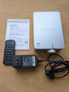 KENWOOD KA-NA7