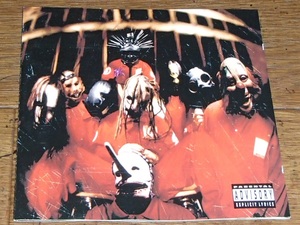 Slipknot スリップノット