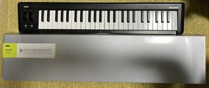 ［美品］KORG 定番 USB MIDIキーボード microKEY2-49 音楽制作 DTM