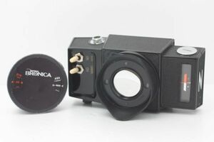 ZENZA BRONICA TTL EXPOSURE METER ゼンザブロニカ 露出計 #54