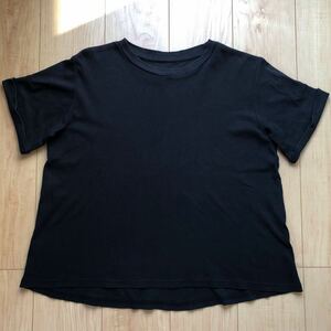 ☆★黒Tシャツ　Mサイズ