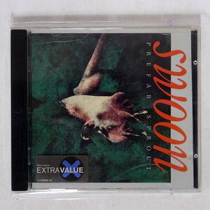 PREFAB SPROUT/SWOON/SONY/BMG INT’L 4609082 CD □