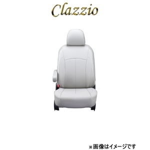 クラッツィオ シートカバー クラッツィオネオ(ライトグレー)オデッセイ ガソリン RC2 EH-2545 Clazzio