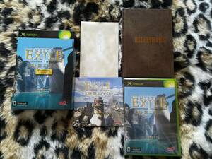 【中古・盤面良好・動作確認済み】MYST III:EXILE プレミアムBOX