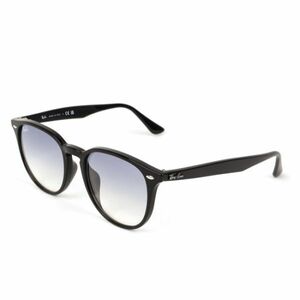 1円スタート Ray-Ban RB4259 601 19 53/サングラス/ローブリッジ/アウトドア/釣り/ドライブ/ウェリントン/メガネ/眼鏡