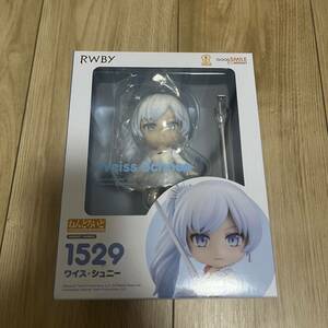 ねんどろいど RWBY ワイス・シュニー