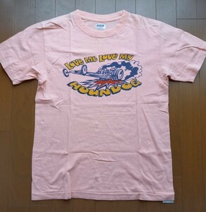 ダブルワークス　DUBBLEWORKS　ウエアハウス　WAREHOUSE　Tシャツ　Sサイズ　即発送　古着