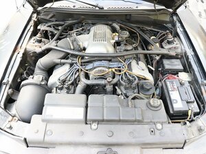フォード マスタング コブラ 96年 1FAV2P47 V2 4.6L エンジン本体 (在庫No:500077) (6932)