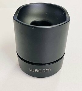 YS0193★中古★Wacom ペンタブレットペン立て ペンスタンドホルダー Wacom Intuos CTL680 CTH680 PTH451 PTK651 CTL671対応