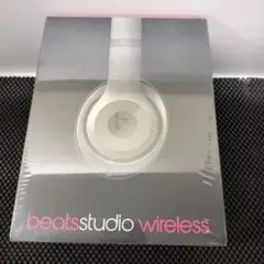 Beats Studio2 Wireless MHAK2PA／A チタニウム