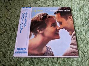 【即決】JERRY BUTLER (ジェリー・バトラー) アウェア・オブ・ラヴ◇CD◇オールデイズ紙ジャケ◇R&Bソウルオールディーズ