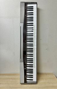 A834 CASIO　PX-500L　電子ピアノ