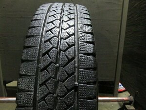 【A517】●BLIZZAK VL1■195/80R15 107/105■1本即決