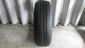 2020年製 ダンロップENASAVE EC204 185/60R15 １本のみ 060517