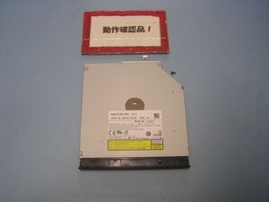 ASUS X553MA-BLACK 等用 DVDマルチ UJ8E2