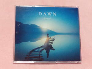 ★Aimer / DAWN　初回生産限定盤B CD＋DVD