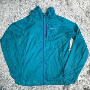 patagonia フーディーニジャケット　ナイロンパッカブルジャケット women