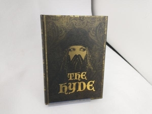 THE HYDE 寶井秀人