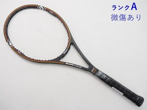 中古 テニスラケット ウィルソン ハイパープロスタッフ 85 2000 スペシャル エディション 2001年モデル (G2)WILSON HYPER ProStaff 85 200