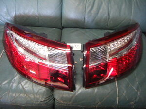 ポルシェ996カレラ　社外　LEDテール　　J47