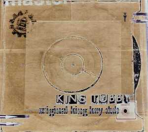 【KING TUBBY/ORIGINAL KING KEY DUB】 キング・タビー/輸入盤CD/検索用scientist jammy lee perry trojan