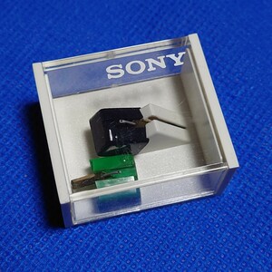 SONY　 ソニー　レコード針 　２個セット レコード交換針 交換針