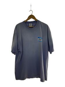 VETEMENTS◆Tシャツ/S/コットン/IDG/UE63TR640L