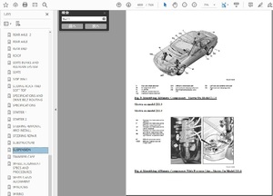 メルセデスベンツ　Eクラス　W211 (2003-2009) E-class　ワークショップマニュアル&配線図 整備書