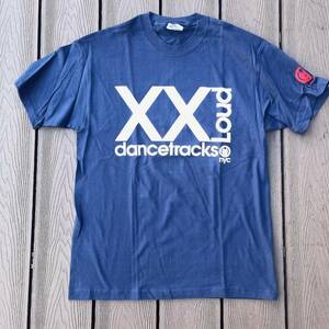 DANCE TRACKS NYC ダンストラックス　ハウス　クラブ　ミュージック　レコードショップ No2