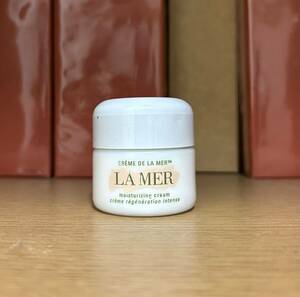 《送料無料》LA MER ラメール モイスチャライジング クリーム 15ml ※未使用※ #モイスチャライザー