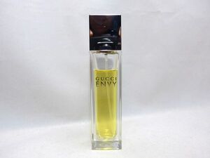 ☆★GUCCI★グッチ★ENVY★エンヴィ★30ml★☆22