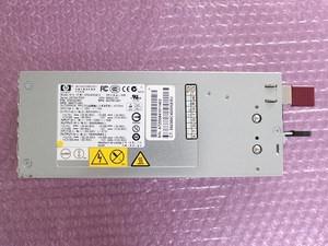 電源ユニット HP DPS-800GB A 06M版 100V/10A 800W 110V-120V/10A 850W 200V-240V/6.7A 1000W 代引き可能