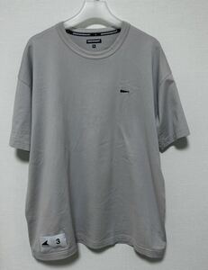 23SS DESCENDANT CACHALOT STRIP SS Tシャツ