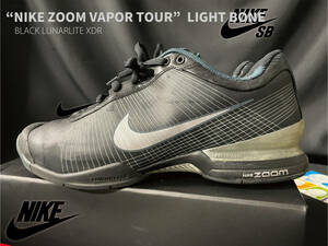 【NIKE】ナイキ ZOOM VAPOR TOUR [27.0cm] 　GOLF　春夏秋冬　Tウッズmodel