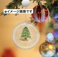 クリスマスライトLED 背景ライト吊り下げライト