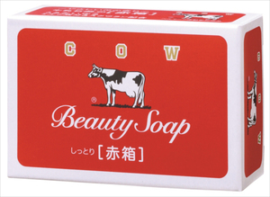 まとめ得 カウブランド　赤箱　１コ・９０Ｇ 　 牛乳石鹸共進社 　 石鹸 x [40個] /h