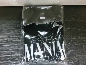 T【B4-36】【送料無料】未開封/Stray Kids 「MANIAC ENCORE」/Tシャツ/半袖/Lサイズ/ストレイキッズ/スキズ