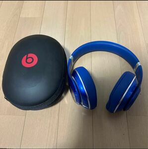 1円スタート　Beats ヘッドホン Wireless Bluetooth ワイヤレス 