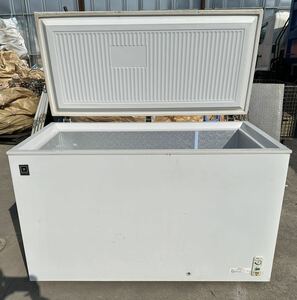 電気冷凍庫　レマコム　RRS-362